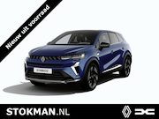Renault Symbioz - Iconic | Achteruitrijcamera | Active driver assist | Elektri