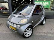 Smart Brabus - Micro compact car sm