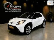 Toyota Aygo X - 1.0 VVT-i S-CVT Pulse automaat