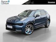 Lynk & Co 01 - 1.5 | Panoramadak | Stoelverwarming | Dodehoekdetectie | Ele
