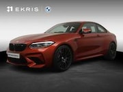 BMW M2 - Coupé DCT Competition | Sunset Orange | Harman/Kar