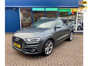 Audi Q3 - 1.4 TFSI Sport Edition S-line | Automaat | Parkeerhulp | Inc