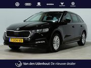 Skoda Octavia - Combi 1.0 TSI 110pk Business Edition | Navigatie | Led | Car
