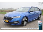 Skoda Octavia - Combi 1.0 TSI Sport Business