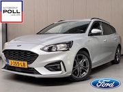 Ford Focus - 1.0 EcoBoost ST-Line Automaat Navi Trekhaak Camera Winter Pa
