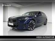 BMW 5-serie - 530e M-Sport Pro | 21" | Pano | Harman Kardon | Trekhaak | D