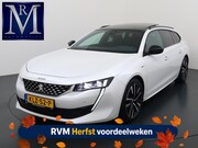 Peugeot 508 - 1.6 HYbrid GT VAN: 26.900, - VOOR: 22.440, - UW HERFSTVOORDE