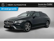 Mercedes-Benz CLA-Klasse - CLA 250e Shooting Brake Business Solution AMG | Premium Plus