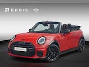 MINI Cabrio - | John Cooper Works Uitvoering | Pakket XL | Harma