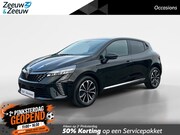 Renault Clio - 1.0 TCe 90 GPF techno | Navigatie | Parkeersensoren | Cruise