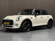 MINI Cooper - 5-Deurs 1.5 Serious Business Automaat | NL Auto | Keyless |