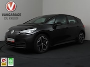 Volkswagen ID.3 - Pro S 77 kWh SoH 91, 5% | Warmtepomp | Elektrische Stoelen |