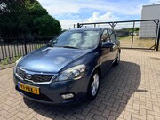 Kia Ceed - 1.4 CVVT Seven