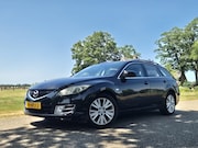Mazda 6 - 2.0 S-VT Bns Plus