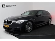 BMW 5-serie - Touring 540i xDrive High Executive (PANORAMADAK, ADAPTIEVE C