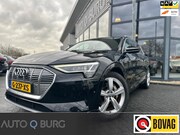 Audi e-tron - 50 quattro Launch edition 71 kWh | SOH 100 % | Automaat | Lu