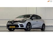 Renault Clio - 1.2 GT Automaat Camera Navi 100% Onderhouden Mooi