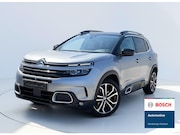 Citroën C5 Aircross - 1.6 Plug-in Hybrid 225 Shine TREKHAAK - LEER - CARPLAY