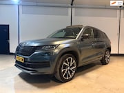 Skoda Kodiaq - 1.5 TSI Sportline DEALER OND I VOLLE OPTIES I