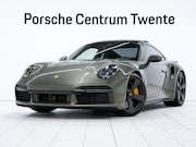 Porsche 911 - Turbo 50 Years