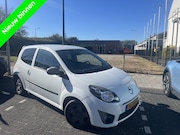 Renault Twingo - 1.5 dCi Collection Cruise Clima Spoiler