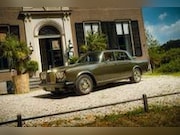 Rolls-Royce Silver Shadow - II - Original Dutch - Collectors Item
