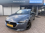 Mazda 2 - 1.5 Skyact-G Sportive | Carplay | Cruise | Camera