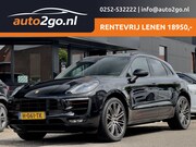 Porsche Macan - 3.0 GTS AUT7 361PK 111D.KM! PANODAK LEDER NAVI AIRCO LED 21