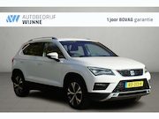 Seat Ateca - 1.4 TSi 150pk Xcellence - Camera - Alcantara - Navigatiesyst