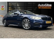 BMW 5-serie - 520i High Executive Edition l M-Sport Individual Pakket l Di