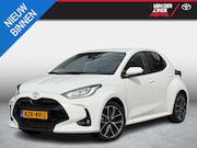 Toyota Yaris - 1.5 Hybrid 115 Dynamic Nieuw Navi Cruise Clima