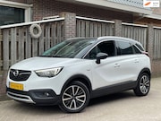 Opel Crossland - 1.2 Turbo Innovation AUTOMAAT, panoramadak, Cruise, Camera