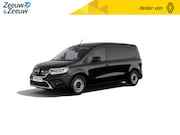 Renault Kangoo - E-Tech Extra L2 44 kWh * Zeeuw & Zeeuw korting 14 % * 1, 9% 