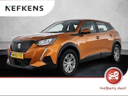 Peugeot 2008 - SUV Active Pack 130pk Automaat | Parkeersensoren Achter | Ap