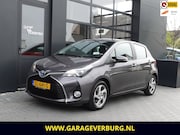 Toyota Yaris - 1.5 Hybrid Lease Automaat (Navi, Camera, Cruise, Lm velgen,
