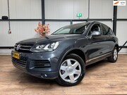 Volkswagen Touareg - 3.0 TDI Highline / in