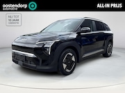 Kia EV3 - Plus 58.3 kWh | Nu met €3.000, - inruilpremie | Informeer na
