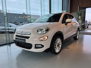 Fiat 500X - 1.4 Turbo MultiAir PopStar camera, navi