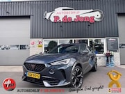 CUPRA Formentor - 1.4 e-Hybrid VZ 245PK Copper edition VZ stuurwiel Trekhaak C