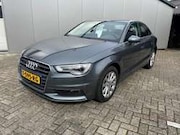 Audi A3 - Limousine 1.4 TFSI Adrenalin | Navi | Xenon | Auto