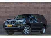 Toyota Land Cruiser - 2.8 D-4D-F Blind Van, 107.000km NAP, Camera, DAB+, Keyless, 