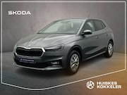 Skoda Fabia - 1.0 TSI 95pk Business Edition