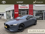 Mazda 3 - 2.0 e-SkyActiv-G M Hybrid 150 Homura
