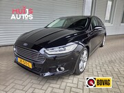Ford Mondeo - 1.5 TDCi Titanium