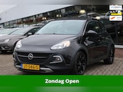 Opel Adam - 1.0 Turbo Rocks 2e EIG_CLIMA_CRUIS_OPENDAK_17-INCH