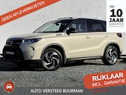 Suzuki Vitara - 1.4 Boosterjet Smart Hybrid AllGrip Style Trekhaak, Panorama