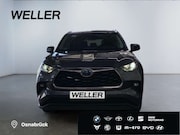 Toyota Highlander - 2.5 Hybr Executive *7-Si*Leder*CAM*AHK
