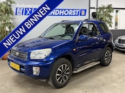 Toyota RAV4 - 1.8-16V VVT-i Luna // APK tot 27-05-2027