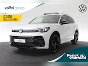 Volkswagen Tiguan - R-Line Edition 1.5 eHybrid 204 pk Tiguan R-Line-Edition 1.5