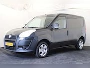 Fiat Doblò - Cargo 1.3 MultiJet